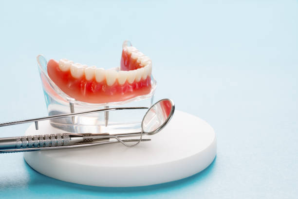 Dental X-Rays and Imaging in Eaton, OH