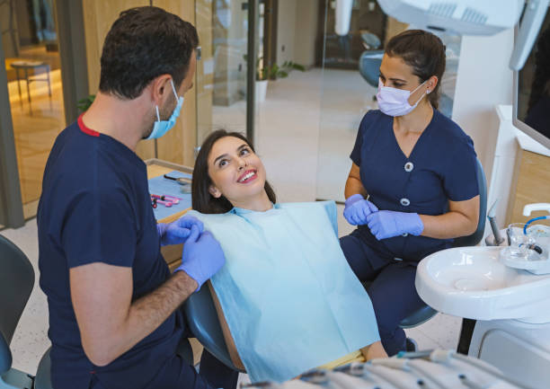 Best Cosmetic Dentistry  in Eaton, OH