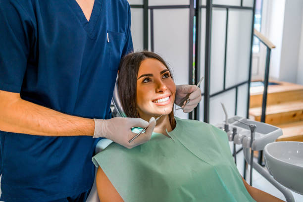 TMJ/TMD Treatment in Eaton, OH
