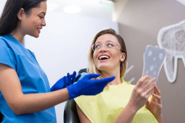 Why Choose Us for Your Dental Needs in Eaton, OH